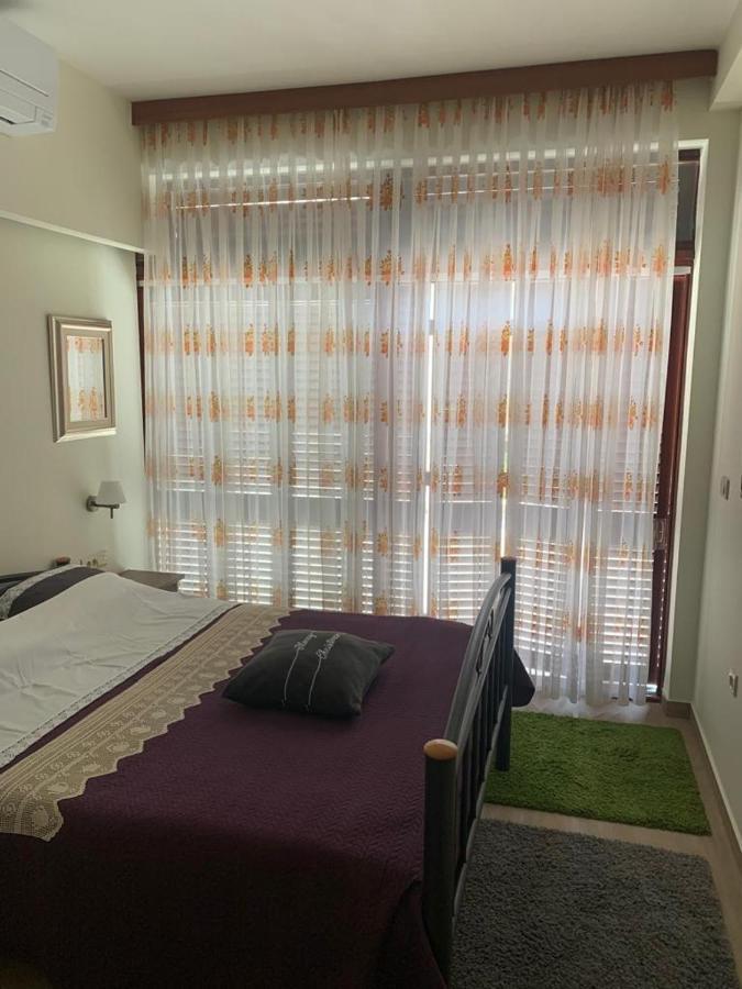 Rozita Seaside Relax Apartments Podgora Exterior photo